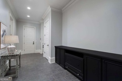 RECENTLY UPDATED & AGGRESSIVELY PRICED! Best value per square on Manor Golf and Country Club in Georgia - for sale on GolfHomes.com, golf home, golf lot