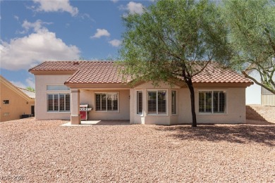 Welcome home to this beautifully updated gem in Sun City on Highland Falls Golf Club in Nevada - for sale on GolfHomes.com, golf home, golf lot