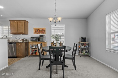 Price improved! Enjoy the perfect winter getaway in this on 3 Parks Fairways in Arizona - for sale on GolfHomes.com, golf home, golf lot