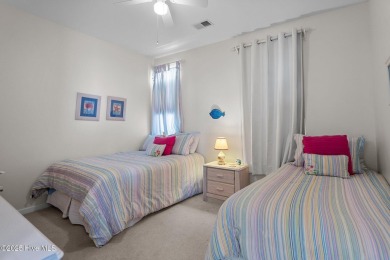 Dream of owning a waterfront condo at the beach, look no on Sandpiper Bay Golf and Country Club in North Carolina - for sale on GolfHomes.com, golf home, golf lot