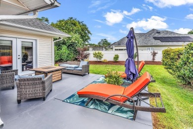 **Location! Location!** Welcome to 7977 Leeward Lane, located in on International Club of Myrtle Beach in South Carolina - for sale on GolfHomes.com, golf home, golf lot