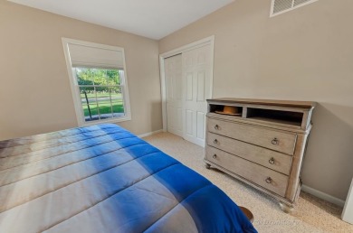 Stunning Waterfront Oasis on Lake Lancer! Welcome to your dream on Lakeside Golf Course in Michigan - for sale on GolfHomes.com, golf home, golf lot