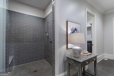 RECENTLY UPDATED & AGGRESSIVELY PRICED! Best value per square on Manor Golf and Country Club in Georgia - for sale on GolfHomes.com, golf home, golf lot