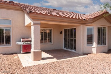 Welcome home to this beautifully updated gem in Sun City on Highland Falls Golf Club in Nevada - for sale on GolfHomes.com, golf home, golf lot
