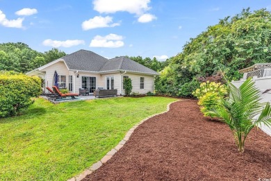 **Location! Location!** Welcome to 7977 Leeward Lane, located in on International Club of Myrtle Beach in South Carolina - for sale on GolfHomes.com, golf home, golf lot