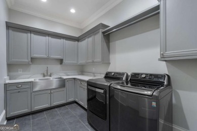 RECENTLY UPDATED & AGGRESSIVELY PRICED! Best value per square on Manor Golf and Country Club in Georgia - for sale on GolfHomes.com, golf home, golf lot
