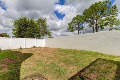 NEW ROOF TO BE INSTALLED PRIOR TO CLOSING! A/C WAS NEW IN 2014 on Countryway Golf Course in Florida - for sale on GolfHomes.com, golf home, golf lot