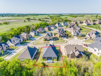 MOTIVATED SELLER!  Welcome to your dream home, a charming on The Bridges Golf Club in Texas - for sale on GolfHomes.com, golf home, golf lot