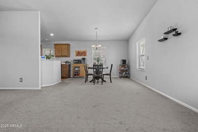 Price improved! Enjoy the perfect winter getaway in this on 3 Parks Fairways in Arizona - for sale on GolfHomes.com, golf home, golf lot