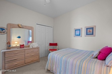 Dream of owning a waterfront condo at the beach, look no on Sandpiper Bay Golf and Country Club in North Carolina - for sale on GolfHomes.com, golf home, golf lot