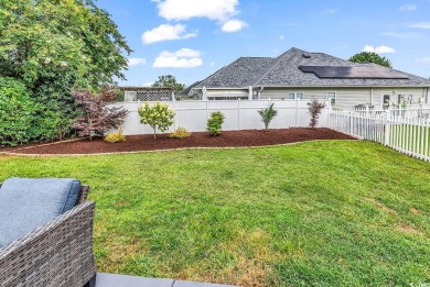 **Location! Location!** Welcome to 7977 Leeward Lane, located in on International Club of Myrtle Beach in South Carolina - for sale on GolfHomes.com, golf home, golf lot
