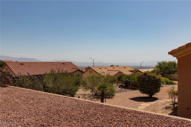 Welcome home to this beautifully updated gem in Sun City on Highland Falls Golf Club in Nevada - for sale on GolfHomes.com, golf home, golf lot