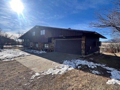 Excellent location and awesome views of the Greenhorn mountain on Hollydot Golf Course in Colorado - for sale on GolfHomes.com, golf home, golf lot