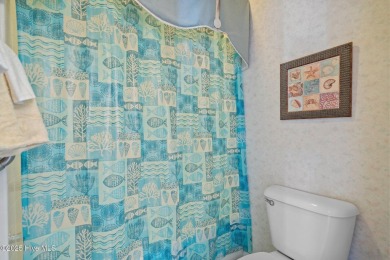 Dream of owning a waterfront condo at the beach, look no on Sandpiper Bay Golf and Country Club in North Carolina - for sale on GolfHomes.com, golf home, golf lot