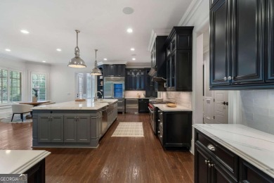 RECENTLY UPDATED & AGGRESSIVELY PRICED! Best value per square on Manor Golf and Country Club in Georgia - for sale on GolfHomes.com, golf home, golf lot