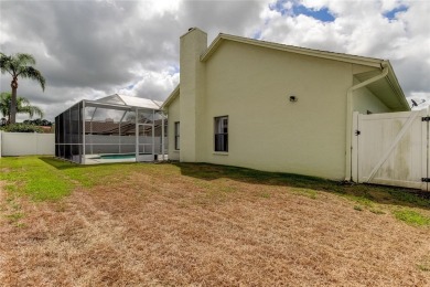 NEW ROOF TO BE INSTALLED PRIOR TO CLOSING! A/C WAS NEW IN 2014 on Countryway Golf Course in Florida - for sale on GolfHomes.com, golf home, golf lot