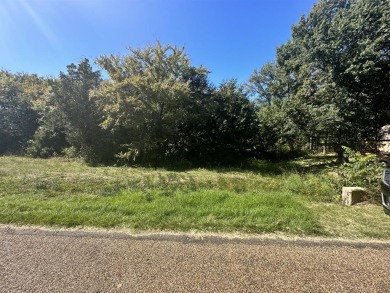 Great opportunity to build your dream home on The Ranch at Cedar on Cedar Creek Country Club in Texas - for sale on GolfHomes.com, golf home, golf lot