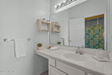 Dream of owning a waterfront condo at the beach, look no on Sandpiper Bay Golf and Country Club in North Carolina - for sale on GolfHomes.com, golf home, golf lot