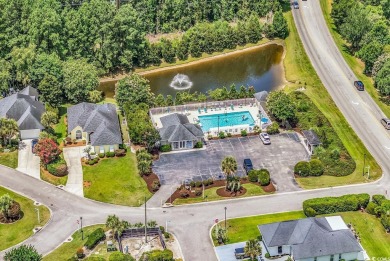 **Location! Location!** Welcome to 7977 Leeward Lane, located in on International Club of Myrtle Beach in South Carolina - for sale on GolfHomes.com, golf home, golf lot