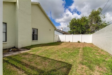 NEW ROOF TO BE INSTALLED PRIOR TO CLOSING! A/C WAS NEW IN 2014 on Countryway Golf Course in Florida - for sale on GolfHomes.com, golf home, golf lot