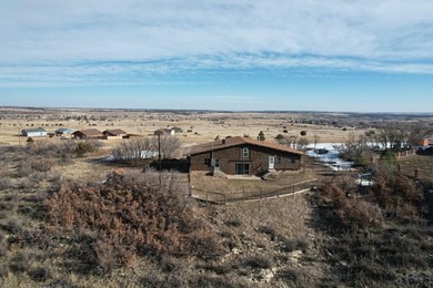 Excellent location and awesome views of the Greenhorn mountain on Hollydot Golf Course in Colorado - for sale on GolfHomes.com, golf home, golf lot
