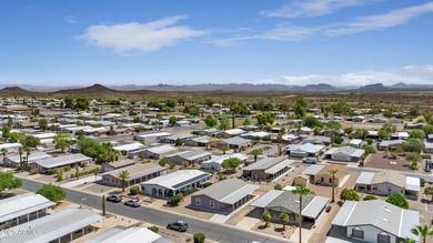 Price improved! Enjoy the perfect winter getaway in this on 3 Parks Fairways in Arizona - for sale on GolfHomes.com, golf home, golf lot