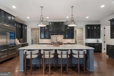 RECENTLY UPDATED & AGGRESSIVELY PRICED! Best value per square on Manor Golf and Country Club in Georgia - for sale on GolfHomes.com, golf home, golf lot