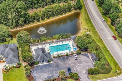 **Location! Location!** Welcome to 7977 Leeward Lane, located in on International Club of Myrtle Beach in South Carolina - for sale on GolfHomes.com, golf home, golf lot