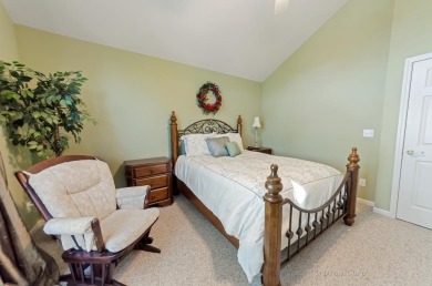Stunning Waterfront Oasis on Lake Lancer! Welcome to your dream on Lakeside Golf Course in Michigan - for sale on GolfHomes.com, golf home, golf lot