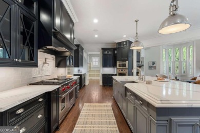 RECENTLY UPDATED & AGGRESSIVELY PRICED! Best value per square on Manor Golf and Country Club in Georgia - for sale on GolfHomes.com, golf home, golf lot
