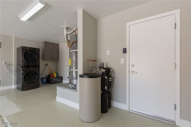 Welcome home to this beautifully updated gem in Sun City on Highland Falls Golf Club in Nevada - for sale on GolfHomes.com, golf home, golf lot