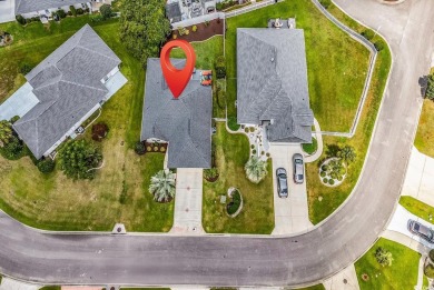 **Location! Location!** Welcome to 7977 Leeward Lane, located in on International Club of Myrtle Beach in South Carolina - for sale on GolfHomes.com, golf home, golf lot