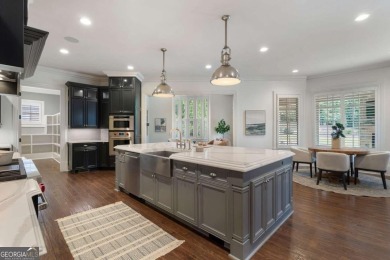 RECENTLY UPDATED & AGGRESSIVELY PRICED! Best value per square on Manor Golf and Country Club in Georgia - for sale on GolfHomes.com, golf home, golf lot