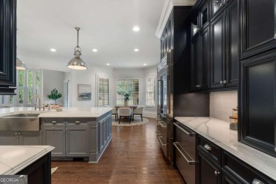 RECENTLY UPDATED & AGGRESSIVELY PRICED! Best value per square on Manor Golf and Country Club in Georgia - for sale on GolfHomes.com, golf home, golf lot