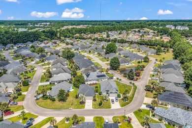 **Location! Location!** Welcome to 7977 Leeward Lane, located in on International Club of Myrtle Beach in South Carolina - for sale on GolfHomes.com, golf home, golf lot
