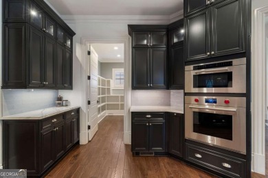 RECENTLY UPDATED & AGGRESSIVELY PRICED! Best value per square on Manor Golf and Country Club in Georgia - for sale on GolfHomes.com, golf home, golf lot