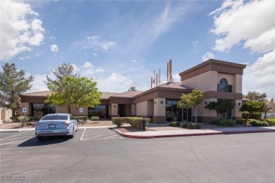Welcome home to this beautifully updated gem in Sun City on Highland Falls Golf Club in Nevada - for sale on GolfHomes.com, golf home, golf lot