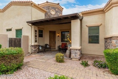 Stunning turn-key detached home located directly on golf course! on Painted Mountain Golf Club in Arizona - for sale on GolfHomes.com, golf home, golf lot