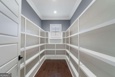 RECENTLY UPDATED & AGGRESSIVELY PRICED! Best value per square on Manor Golf and Country Club in Georgia - for sale on GolfHomes.com, golf home, golf lot