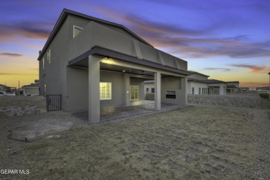 Discover 13657 Baja Vista Court, a 4-bedroom, 2.5-bath gem with on Emerald Springs Golf Course in Texas - for sale on GolfHomes.com, golf home, golf lot