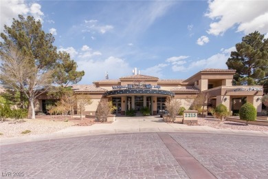 Welcome home to this beautifully updated gem in Sun City on Highland Falls Golf Club in Nevada - for sale on GolfHomes.com, golf home, golf lot
