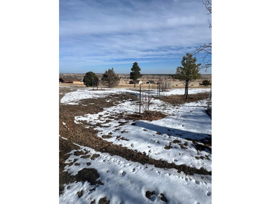 Excellent location and awesome views of the Greenhorn mountain on Hollydot Golf Course in Colorado - for sale on GolfHomes.com, golf home, golf lot