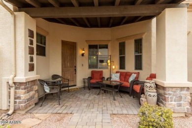 Stunning turn-key detached home located directly on golf course! on Painted Mountain Golf Club in Arizona - for sale on GolfHomes.com, golf home, golf lot