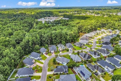 **Location! Location!** Welcome to 7977 Leeward Lane, located in on International Club of Myrtle Beach in South Carolina - for sale on GolfHomes.com, golf home, golf lot