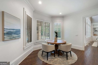 RECENTLY UPDATED & AGGRESSIVELY PRICED! Best value per square on Manor Golf and Country Club in Georgia - for sale on GolfHomes.com, golf home, golf lot