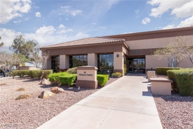 Welcome home to this beautifully updated gem in Sun City on Highland Falls Golf Club in Nevada - for sale on GolfHomes.com, golf home, golf lot