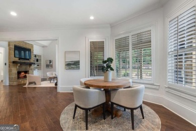 RECENTLY UPDATED & AGGRESSIVELY PRICED! Best value per square on Manor Golf and Country Club in Georgia - for sale on GolfHomes.com, golf home, golf lot