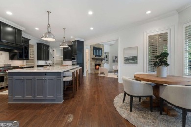 RECENTLY UPDATED & AGGRESSIVELY PRICED! Best value per square on Manor Golf and Country Club in Georgia - for sale on GolfHomes.com, golf home, golf lot