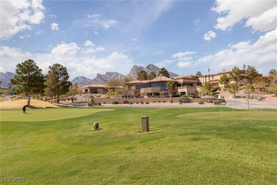 Welcome home to this beautifully updated gem in Sun City on Highland Falls Golf Club in Nevada - for sale on GolfHomes.com, golf home, golf lot