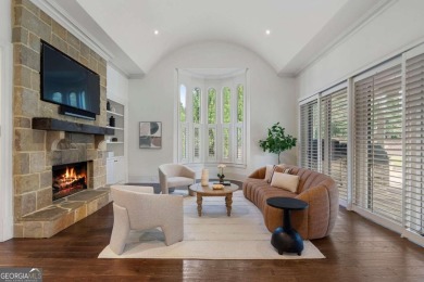 RECENTLY UPDATED & AGGRESSIVELY PRICED! Best value per square on Manor Golf and Country Club in Georgia - for sale on GolfHomes.com, golf home, golf lot